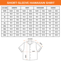 PREMIUM HAWAIIAN SHIRT TLQ HTT DST 2105265