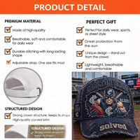 Premium Cap TLT DBD CABL 0108262
